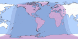 28 aug 2026 Partial Lunar Eclipse