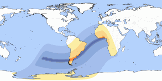 6 feb 2027 Partial Solar Eclipse