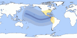 14 nov 2031 Total Solar Eclipse