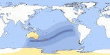 9 mrt 2035 Annular Solar Eclipse